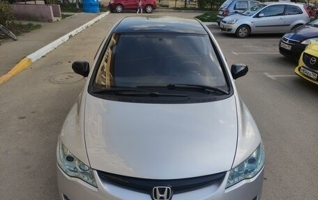Honda Civic VIII, 2008 год, 720 000 рублей, 9 фотография