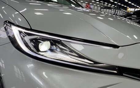 Toyota Camry, 2024 год, 4 415 000 рублей, 5 фотография