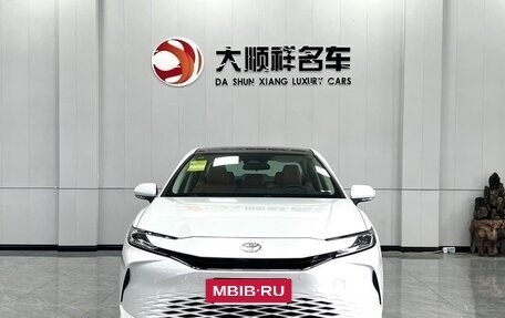 Toyota Camry, 2024 год, 4 415 000 рублей, 2 фотография
