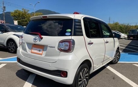 Toyota Passo III, 2019 год, 832 300 рублей, 5 фотография