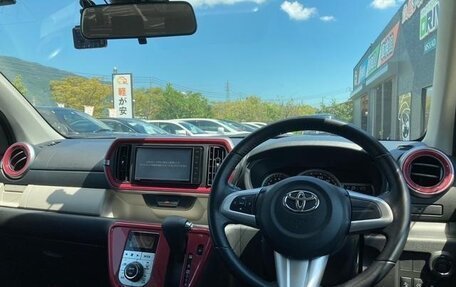 Toyota Passo III, 2019 год, 832 300 рублей, 6 фотография