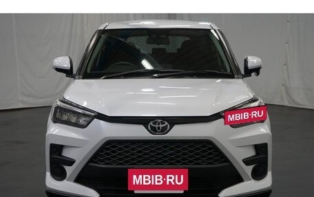 Toyota Raize I, 2020 год, 1 010 000 рублей, 2 фотография