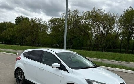 Ford Focus III, 2012 год, 995 000 рублей, 5 фотография