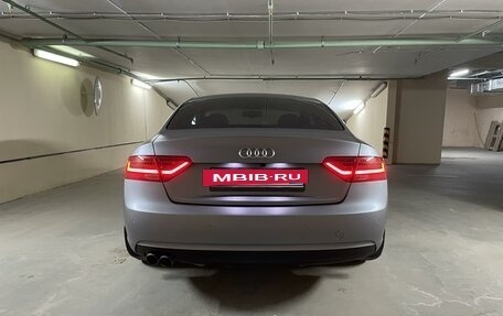 Audi A5, 2015 год, 2 950 000 рублей, 5 фотография
