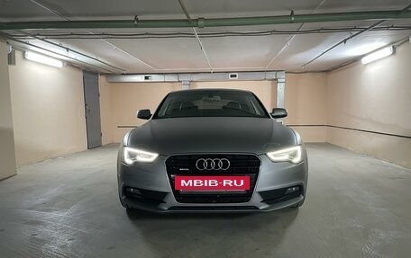 Audi A5, 2015 год, 2 950 000 рублей, 2 фотография