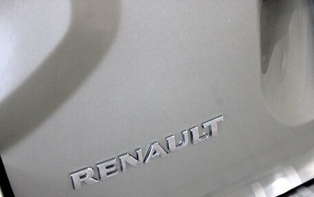 Renault Duster I рестайлинг, 2012 год, 1 099 000 рублей, 8 фотография