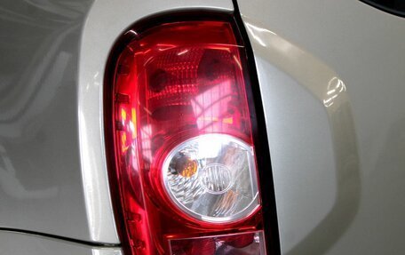 Renault Duster I рестайлинг, 2012 год, 1 099 000 рублей, 7 фотография