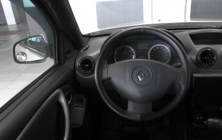 Renault Duster I рестайлинг, 2012 год, 1 099 000 рублей, 12 фотография