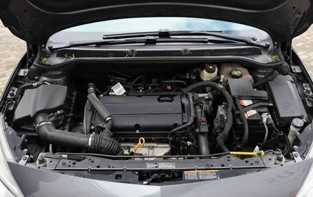 Opel Astra J, 2011 год, 1 039 000 рублей, 8 фотография