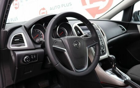 Opel Astra J, 2011 год, 1 039 000 рублей, 9 фотография