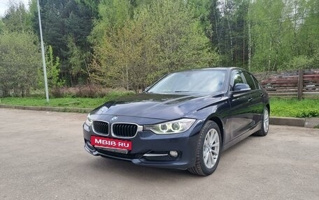 BMW 3 серия, 2014 год, 1 700 000 рублей, 3 фотография