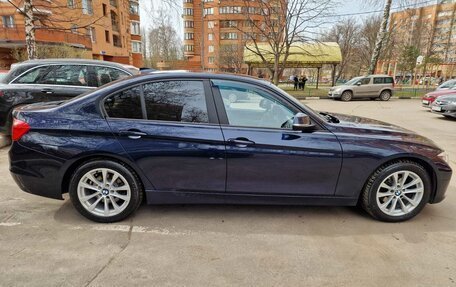BMW 3 серия, 2014 год, 1 700 000 рублей, 5 фотография