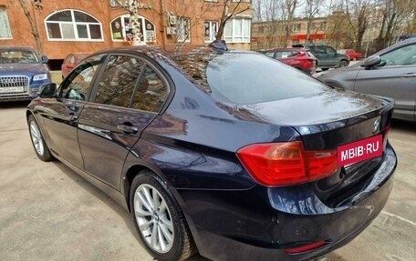 BMW 3 серия, 2014 год, 1 700 000 рублей, 6 фотография