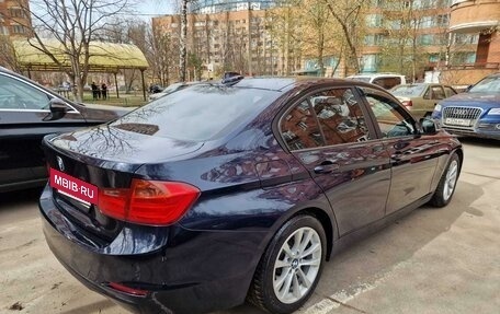 BMW 3 серия, 2014 год, 1 700 000 рублей, 7 фотография