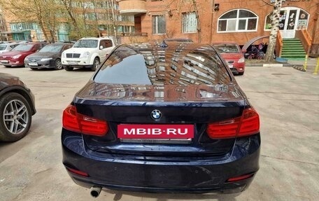 BMW 3 серия, 2014 год, 1 700 000 рублей, 8 фотография