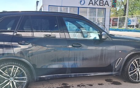 BMW X5, 2018 год, 7 044 000 рублей, 4 фотография