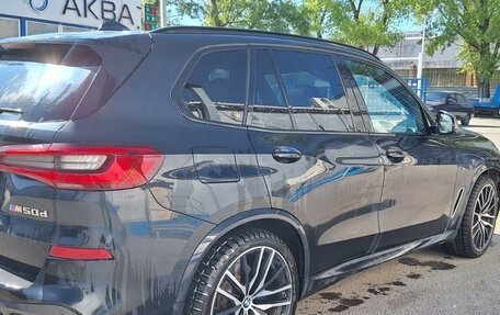 BMW X5, 2018 год, 7 044 000 рублей, 5 фотография