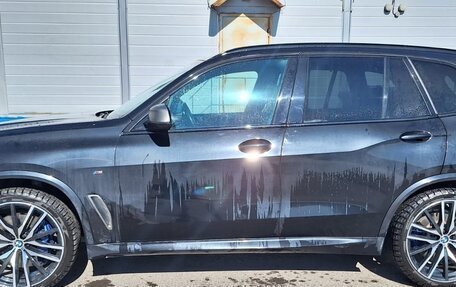 BMW X5, 2018 год, 7 044 000 рублей, 8 фотография