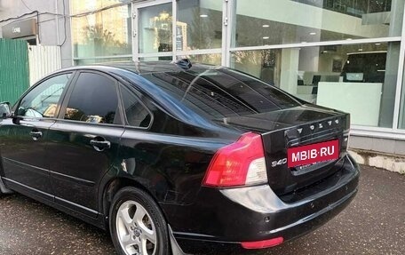 Volvo S40 II, 2011 год, 763 000 рублей, 6 фотография