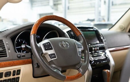 Toyota Land Cruiser 200, 2012 год, 3 749 000 рублей, 5 фотография