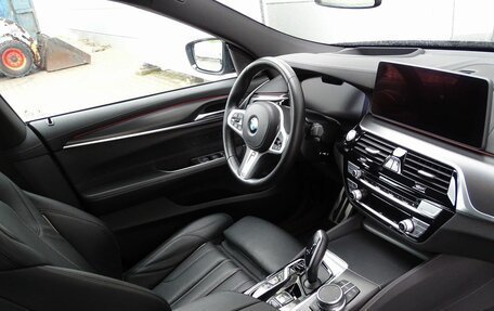 BMW 6 серия, 2021 год, 7 450 000 рублей, 2 фотография