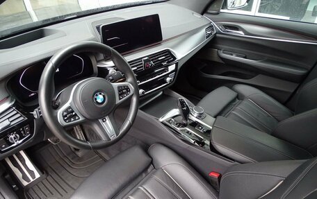 BMW 6 серия, 2021 год, 7 450 000 рублей, 7 фотография
