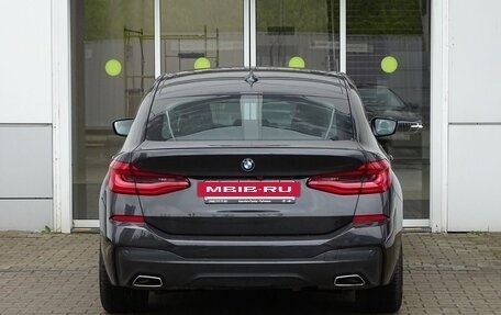 BMW 6 серия, 2021 год, 7 450 000 рублей, 5 фотография