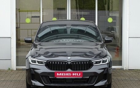 BMW 6 серия, 2021 год, 7 450 000 рублей, 4 фотография