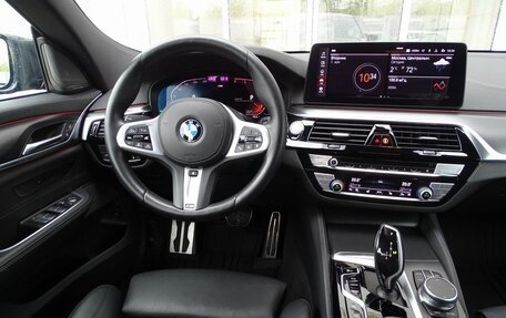 BMW 6 серия, 2021 год, 7 450 000 рублей, 10 фотография