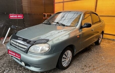 Chevrolet Lanos I, 2006 год, 230 000 рублей, 1 фотография
