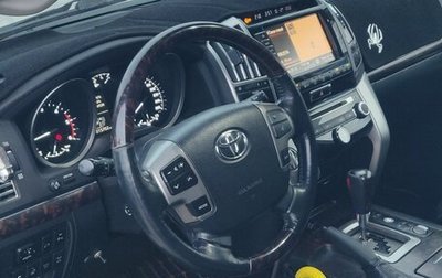 Toyota Land Cruiser 200, 2013 год, 4 000 000 рублей, 1 фотография