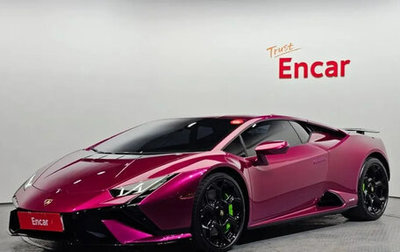 Lamborghini Huracán, 2023 год, 44 000 000 рублей, 1 фотография