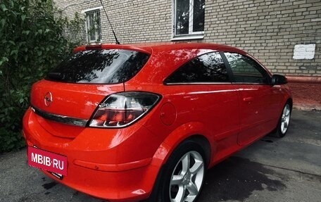 Opel Astra H, 2008 год, 760 000 рублей, 4 фотография