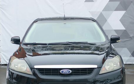 Ford Focus II рестайлинг, 2008 год, 619 000 рублей, 3 фотография