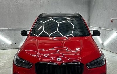 BMW X5 M, 2020 год, 12 700 000 рублей, 1 фотография