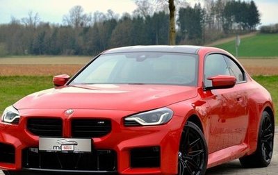 BMW M2, 2024 год, 10 500 000 рублей, 1 фотография