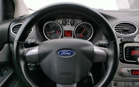 Ford Focus II рестайлинг, 2008 год, 619 000 рублей, 10 фотография
