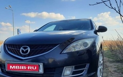 Mazda 6, 2007 год, 970 000 рублей, 1 фотография