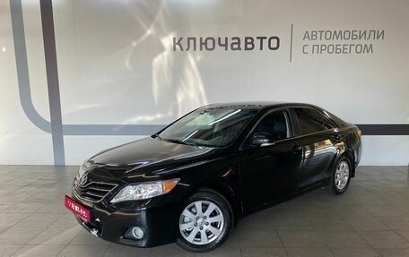 Toyota Camry, 2011 год, 1 310 000 рублей, 1 фотография