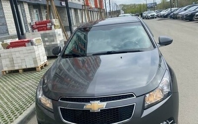 Chevrolet Cruze II, 2012 год, 730 000 рублей, 1 фотография