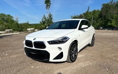 BMW X2, 2019 год, 3 000 000 рублей, 1 фотография