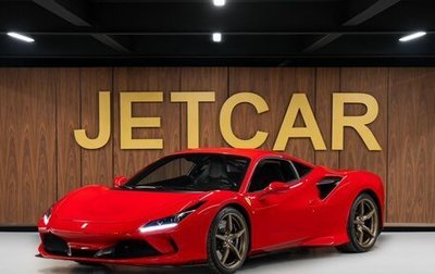 Ferrari F8, 2020 год, 40 000 000 рублей, 1 фотография