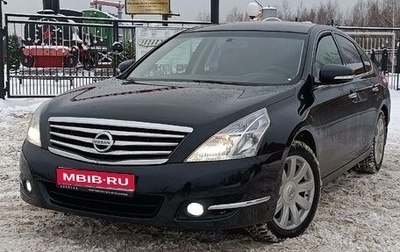 Nissan Teana, 2011 год, 1 150 000 рублей, 1 фотография