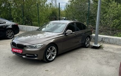 BMW 3 серия, 2013 год, 1 900 000 рублей, 1 фотография