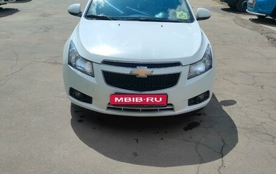 Chevrolet Cruze II, 2011 год, 700 000 рублей, 1 фотография
