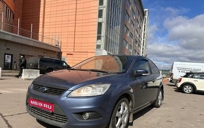 Ford Focus II рестайлинг, 2008 год, 690 000 рублей, 1 фотография