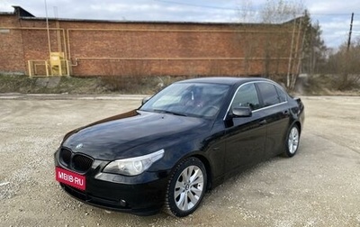 BMW 5 серия, 2004 год, 799 000 рублей, 1 фотография