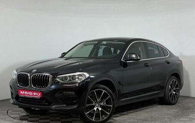 BMW X4, 2020 год, 4 248 000 рублей, 1 фотография