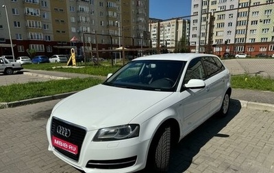 Audi A3, 2010 год, 870 000 рублей, 1 фотография