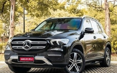 Mercedes-Benz GLE, 2021 год, 7 900 000 рублей, 1 фотография